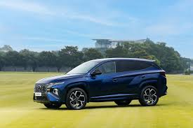 Hyundai Thanh Cong Vietnam February 2026 sales vehicle lineup