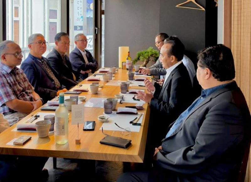 Indonesia Automotive Industry Gains Japan Investment Focus