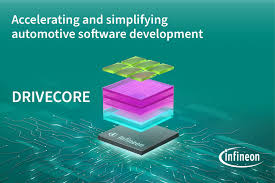 Infineon DRIVECORE software evaluation bundle development environment