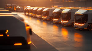 Iveco Beyond Lab innovation platform startup collaboration for sustainable mobility technologies