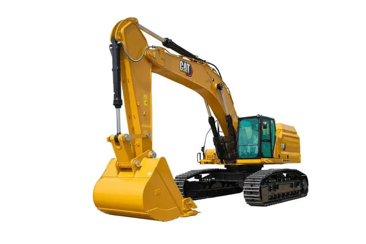 JCB India Unveils 10 New Machines at bauma CONEXPO 2026