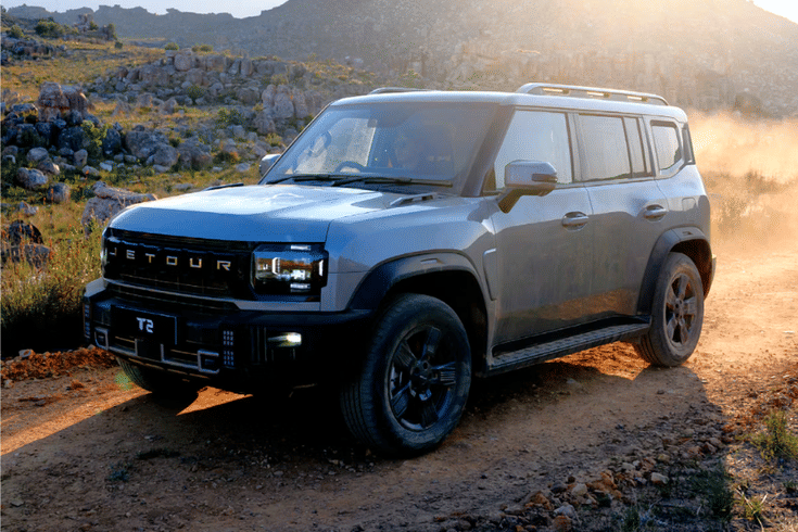 JSW Combat Set for India Debut With Plug-In Hybrid