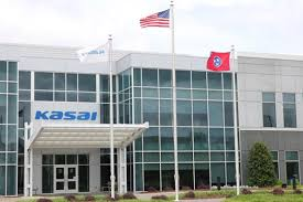 Kasai North America cyber attack investigation at U.S. subsidiary server