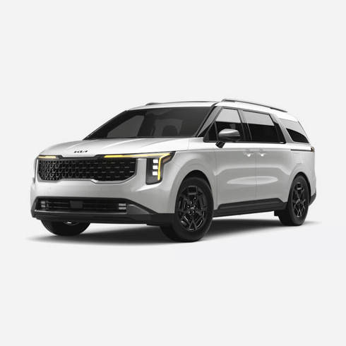 Kia Carnival Hybrid Pre-Bookings Open Ahead of India Launch