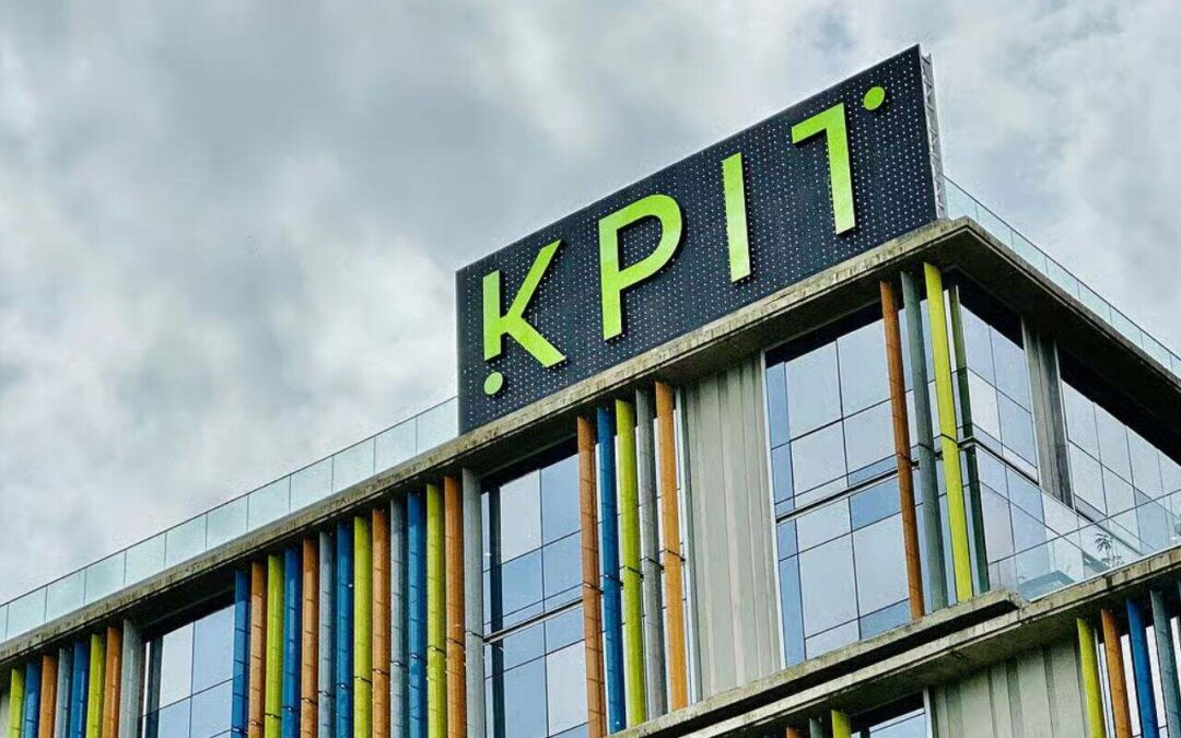 KPIT Technologies N-Dream stake transfer 2026: strategic cockpit software expansion