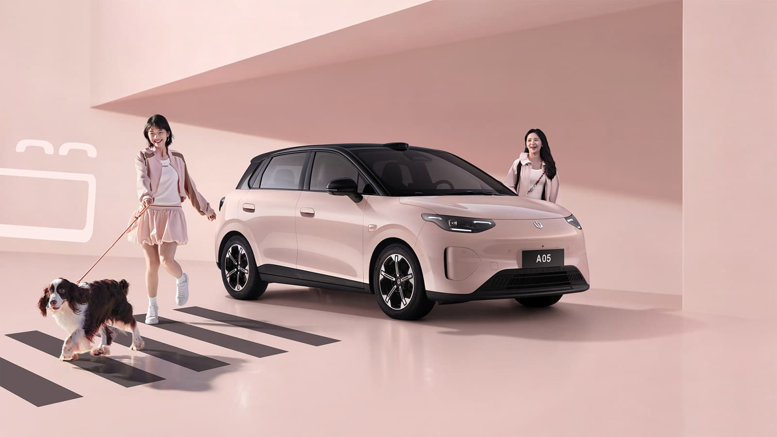Leapmotor A05 Compact EV Opens Pre-Orders In China With 510 Km Range