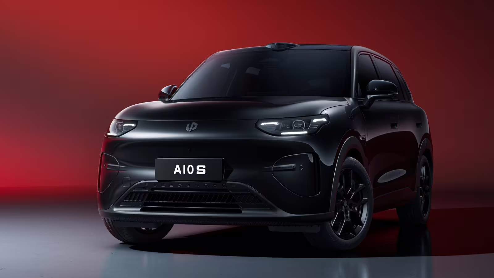 Leapmotor A10s Launches With Styling Upgrades at 92,800 Yuan