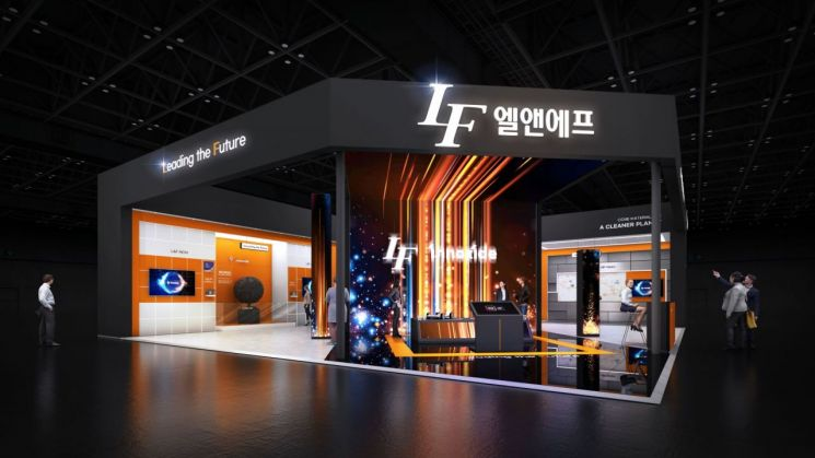 L&F LFP cathode materials development for next generation batteries