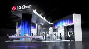 LG Energy Solution InterBattery 2026 next generation battery technologies