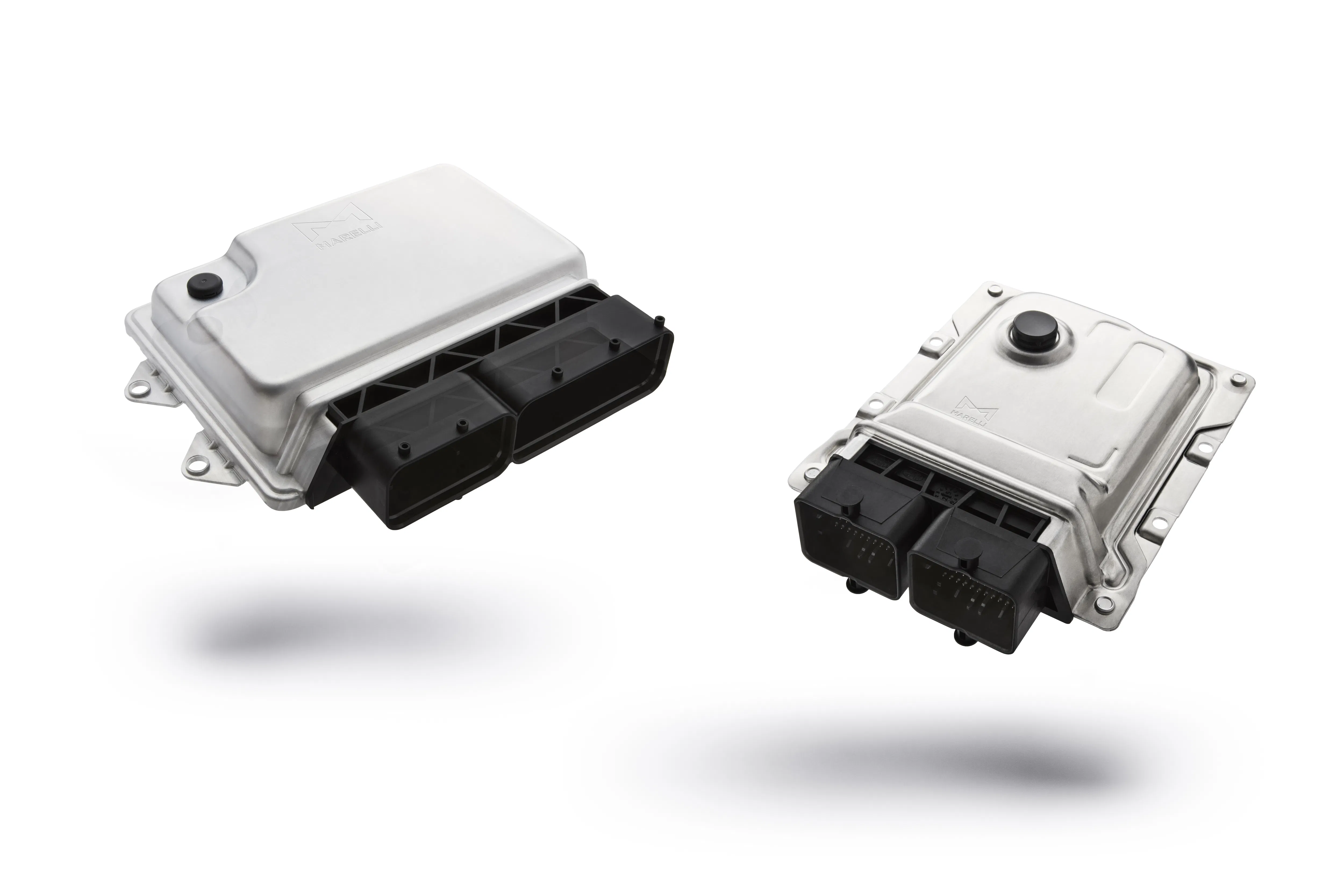 Marelli Port Fuel Injection ECU for flex fuel and CNG vehicles