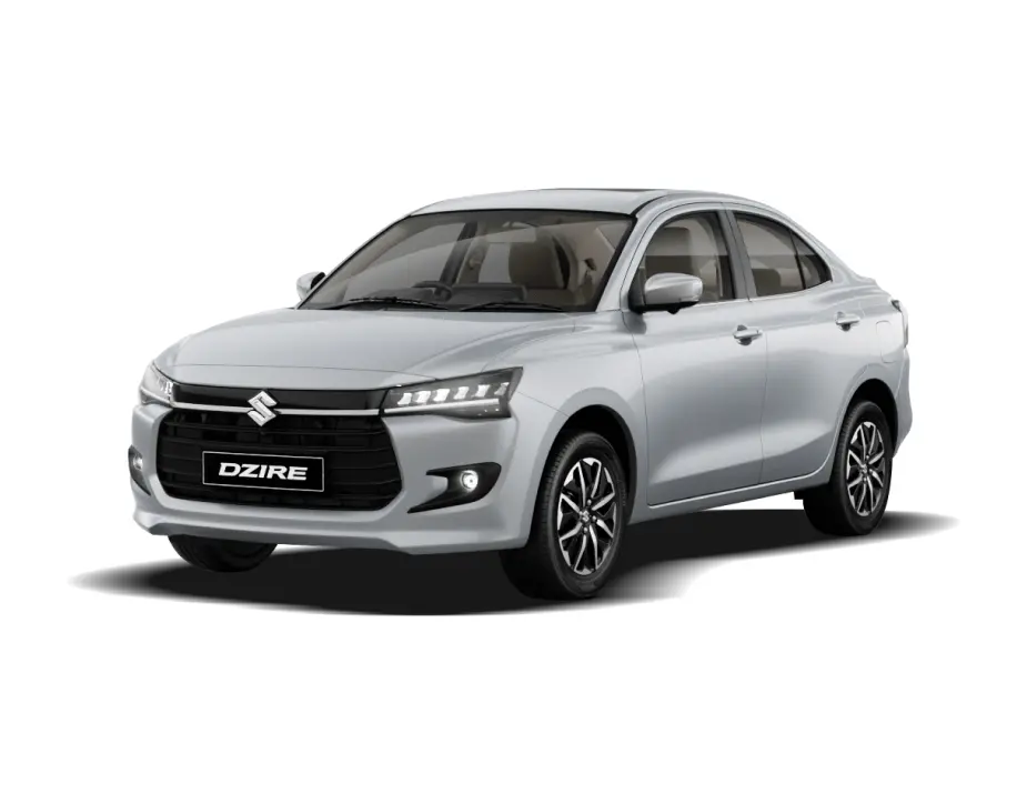 Maruti Suzuki Dzire 3 million sales milestone sedan India