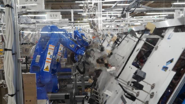 Mazda Wire Harness Automation Cuts Variants by 80%