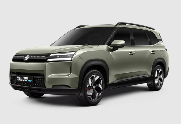 MG Hector Tomahawk Pricing Challenges India’s EV Market