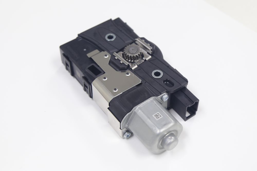 Mitsuba Launches Rare-Earth-Free WR20 Roof Motor