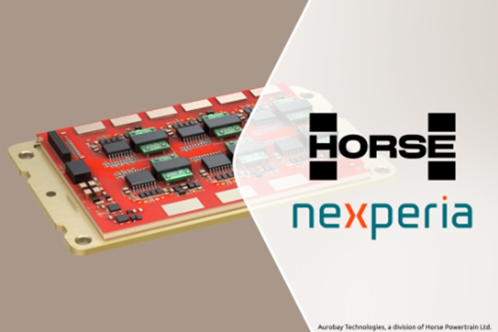 Nexperia Aurobay Technologies Collaboration Targets Advanced Automotive Power Semiconductors