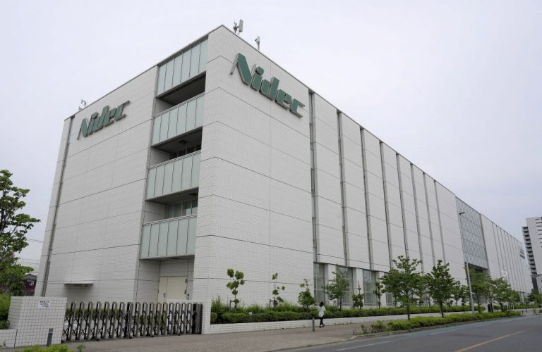 Nidec Corporate Culture Reform After Accounting Irregularities