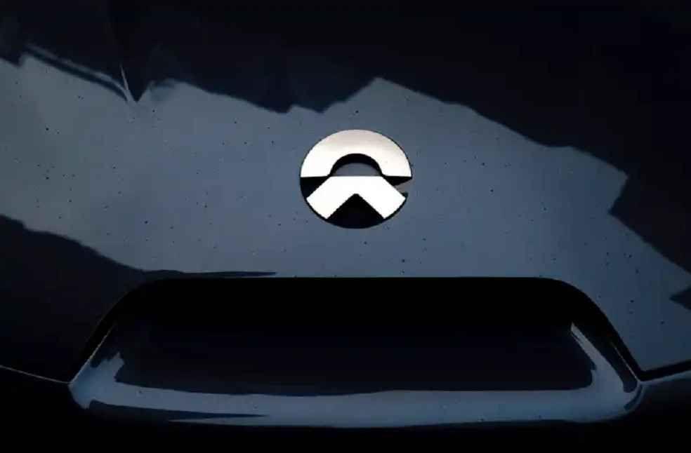 NIO automotive battery R&D site planned in Jiading Shanghai