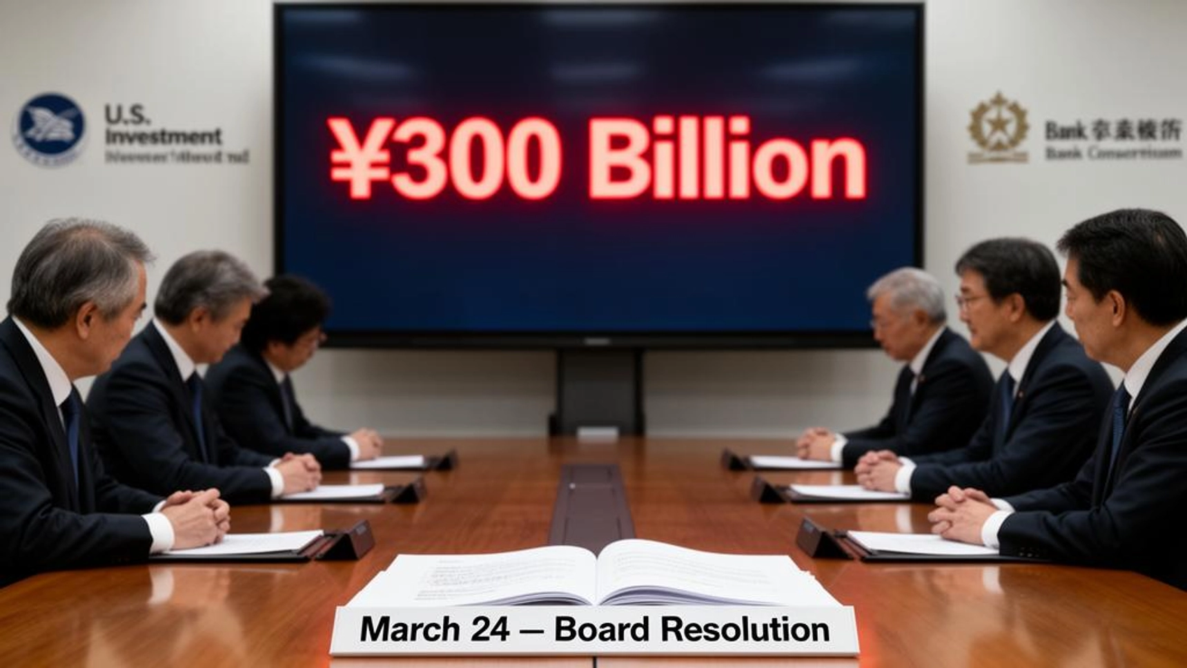 Nippon Sheet Glass Privatization Plan Amid Financial Restructuring