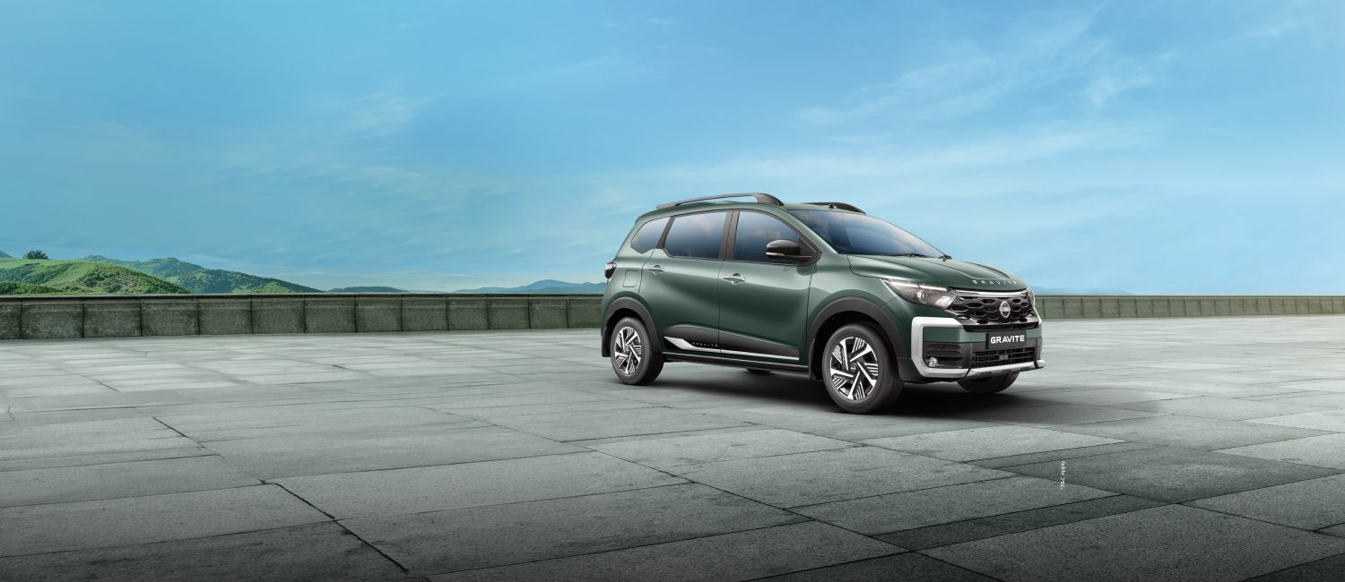 Nissan Motor India KPKB vehicle discount on Nissan Magnite for security personnel