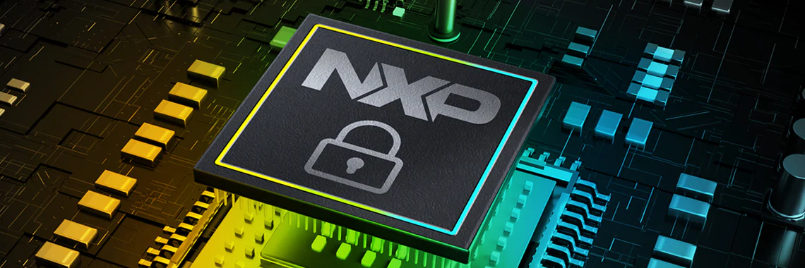 NXP Post-Quantum Cryptography Secures Software-Defined Vehicles
