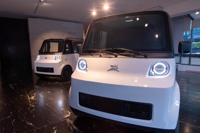 Olinia Seeks Investors for Mexico’s Electric Minimobility Project