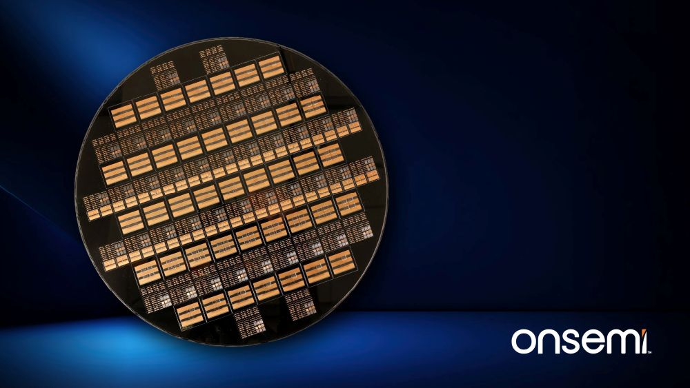 onsemi Unveils Embedded Power Platform for AI, EVs