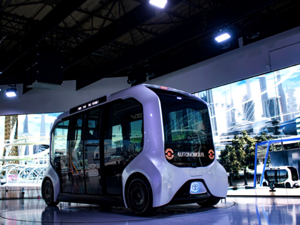 Open-Source Autonomous Driving Software: Tier IV’s Strategy to Democratize AV Development