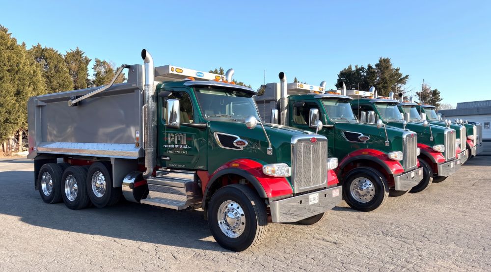 Peterbilt Model 567 and 589 Deliver 8–10% Fuel Economy Gains
