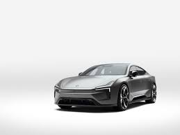 Polestar Polestar 5 carbon footprint sustainability materials and aluminium sourcing