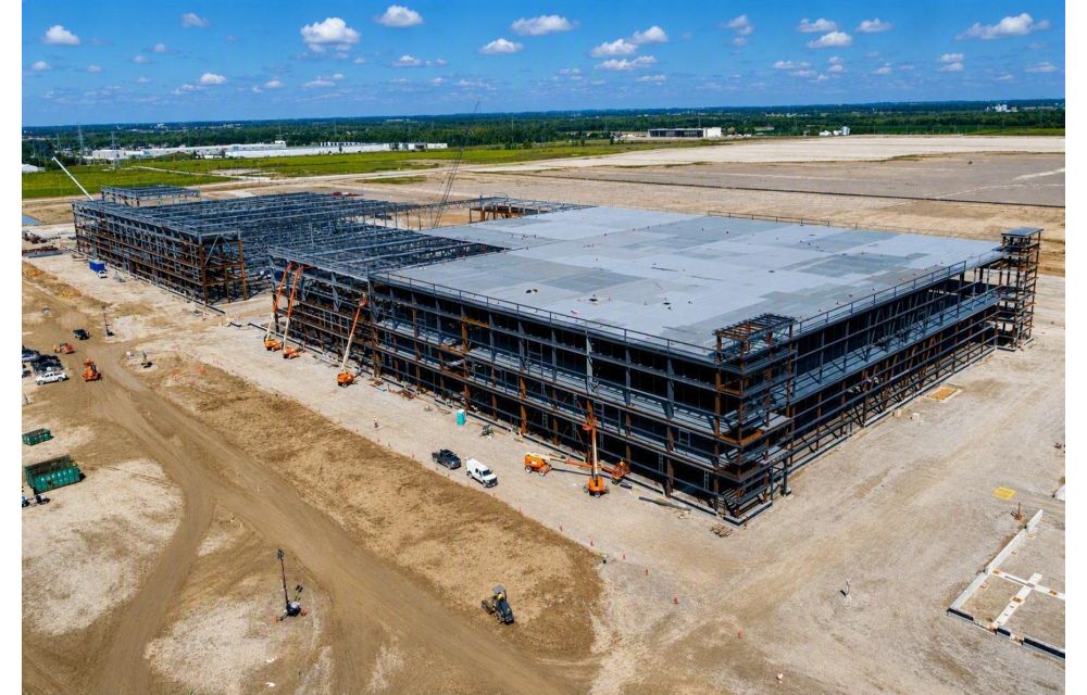 PowerCo Canada Delays St. Thomas Battery Plant to 2029