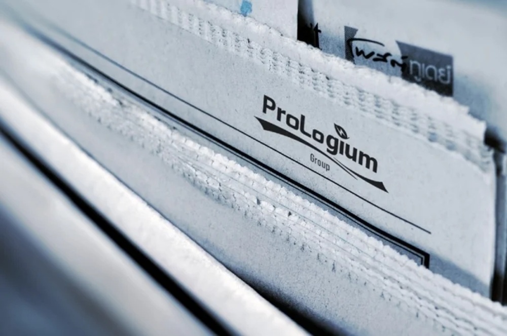 ProLogium Gen4 battery Enters Mercedes-Benz Testing