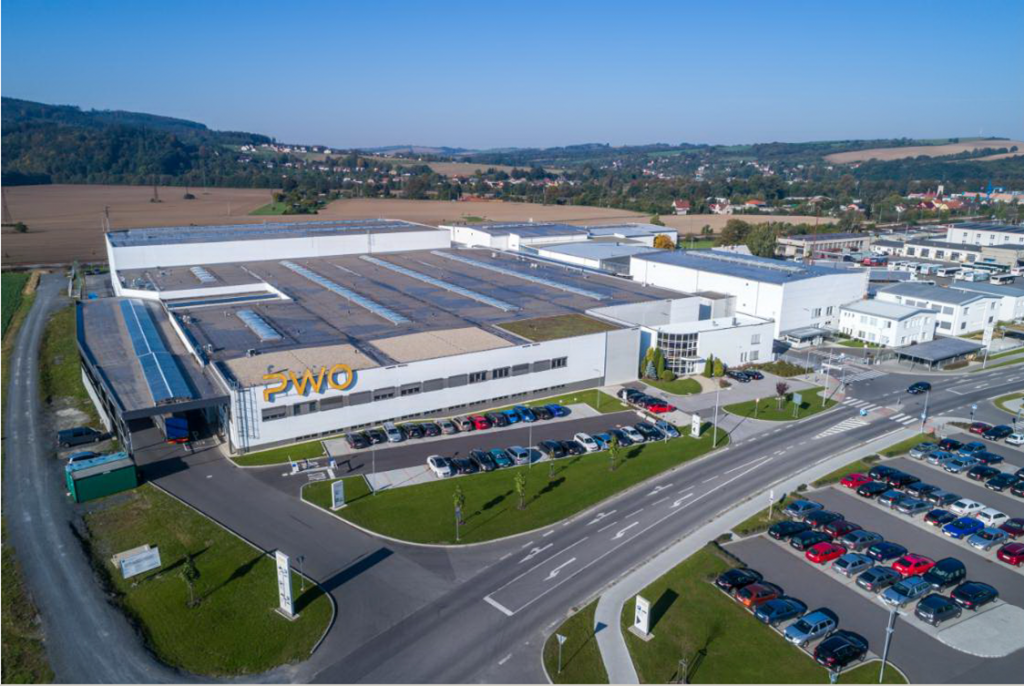 PWO Group Oberkirch working hours agreement to manage demand slowdown