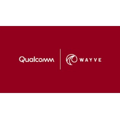 Qualcomm Snapdragon Ride Wayve AI Driver platform for ADAS and automated driving integration