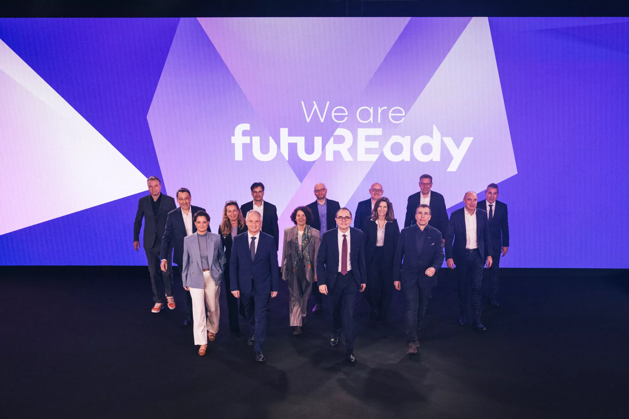 Renault SDV platform strategy for next generation electric vehicles