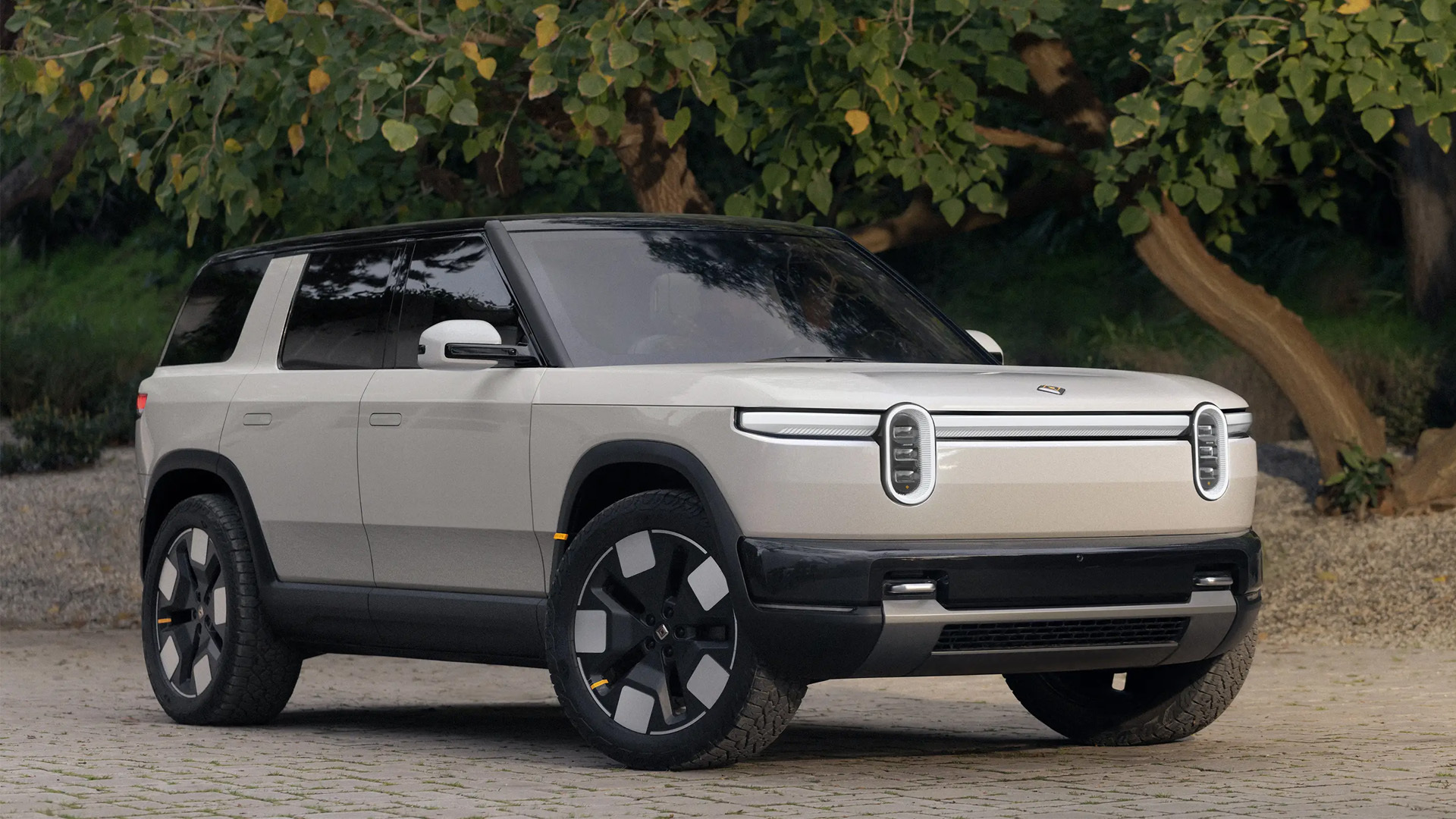 Rivian R2 electric SUV pricing and specifications overview