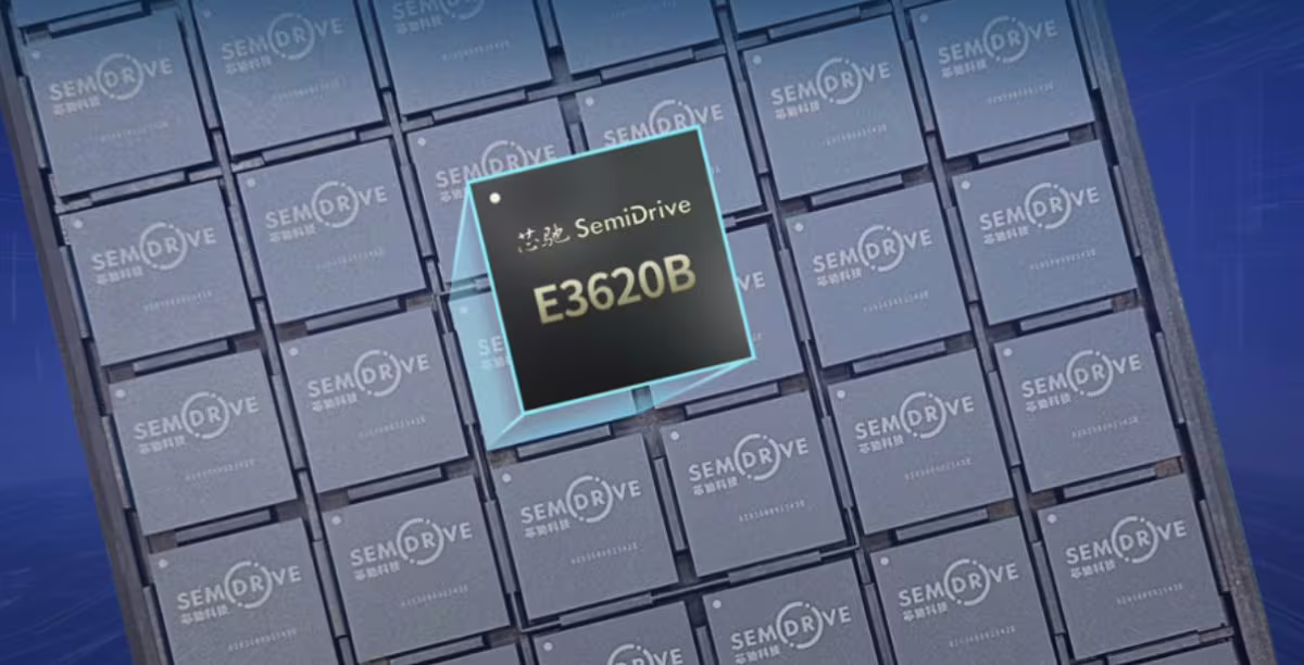 SemiDrive Series C Funding Reaches 1 Billion Yuan in 2026