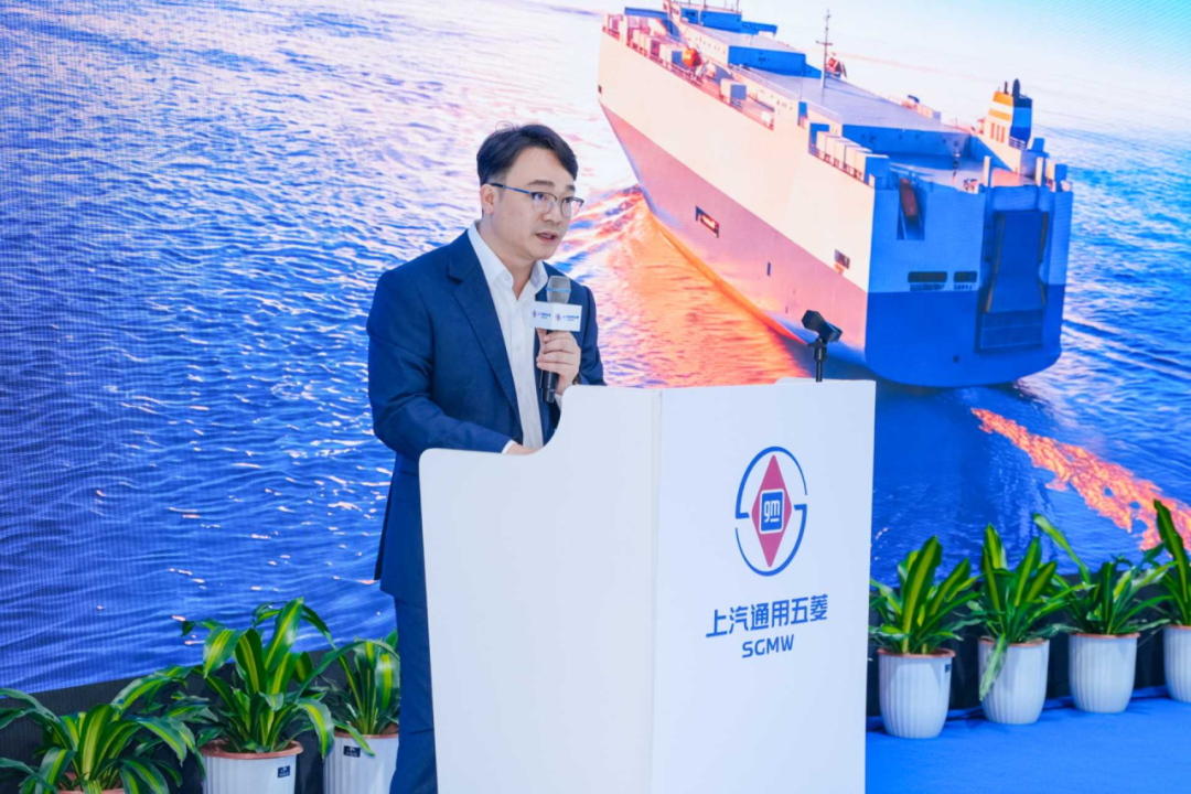 SGMW Global 5 Strategy Targets 150 Countries in Three Years