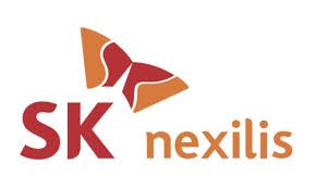 SK Nexilis battery copper foil showcased at InterBattery 2026