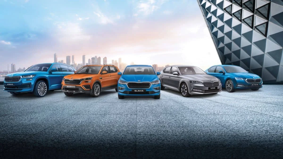 Skoda Auto India evaluating multi powertrain strategy for future models