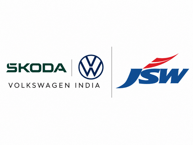 Skoda Auto JSW Green Mobility Joint Venture Talks Begin