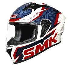 SMK Moto4 Latin Cup helmet sponsorship with Titan Carbon Racing helmet used in Moto4 Latin Cup racing