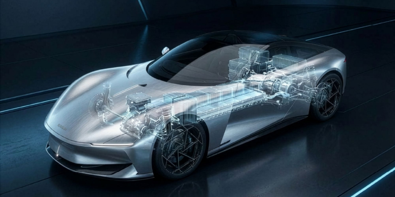 Solid-State Battery Production Program in the U.S. Launches with Karma Automotive