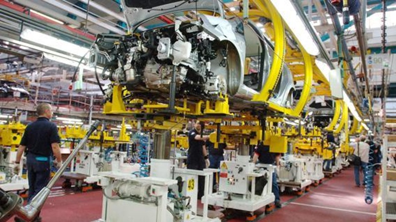 Stellantis Fiat 500 Production to Halt at Mirafiori in October