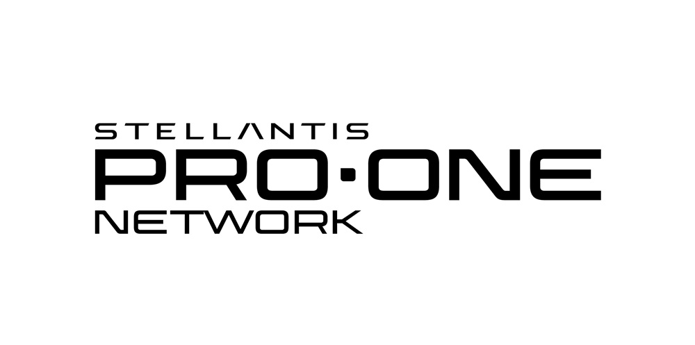 Stellantis Pro One Unveils New Logo for Global Growth