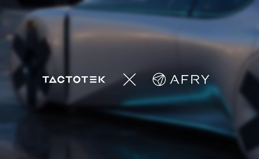 TactoTek Signs AFRY Technology Licensing Agreement