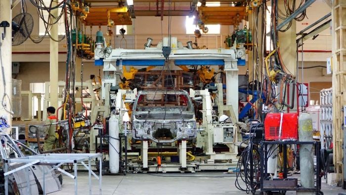 Tasco Auto Completes VM Motors Stake Acquisition in Vietnam