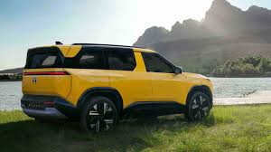 Tata Motors Sierra SUV production ramp at manufacturing facility