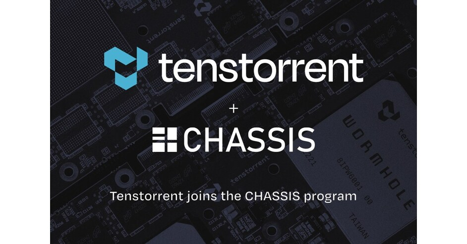 Tenstorrent CHASSIS program boosts chiplet-based SDV platforms