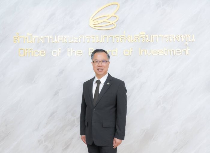 Thailand BOI Reports THB 23.5 Billion in Advanced Materials