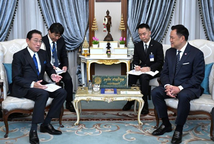 Thailand EV Policy Targets Local Production With Japan Support